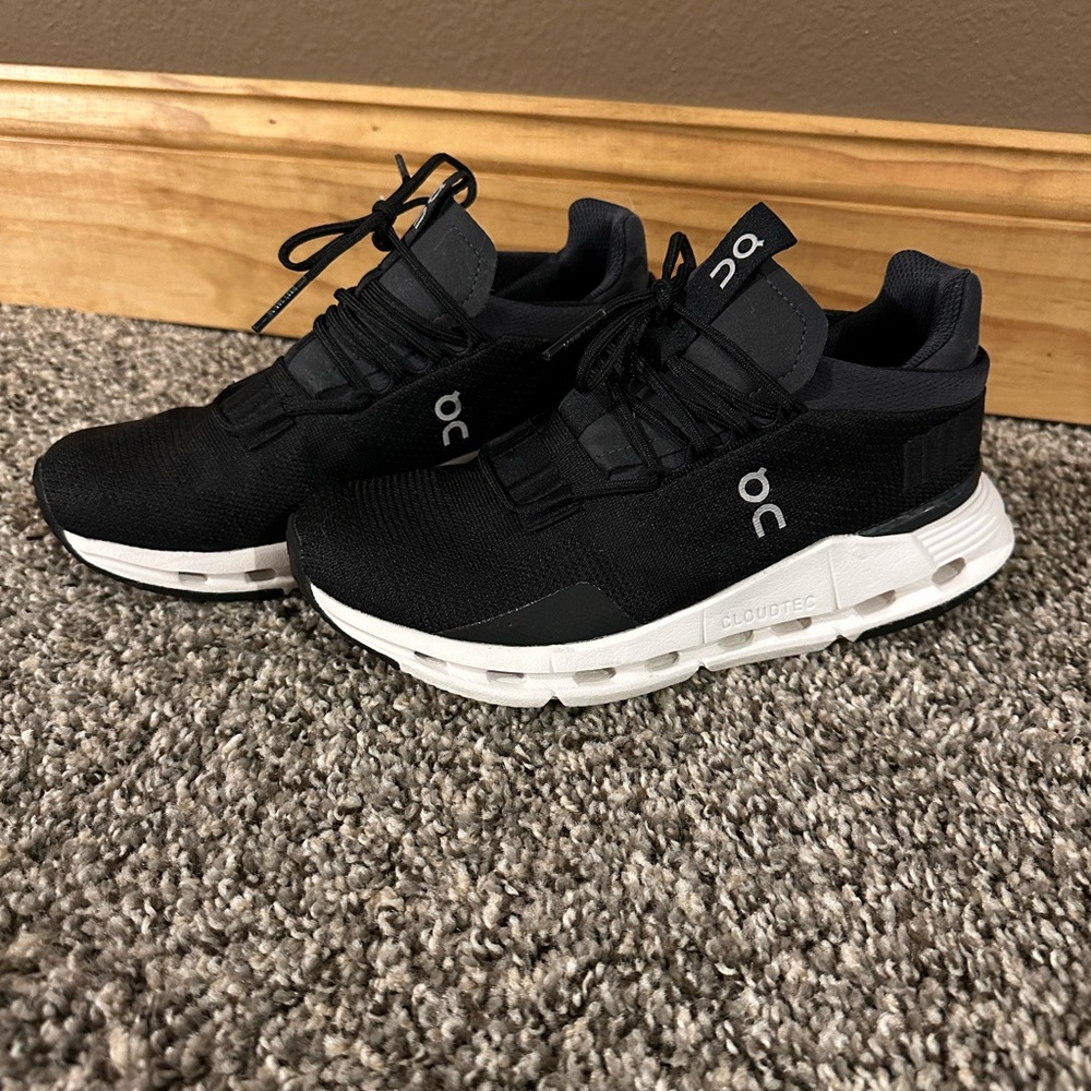 Women’s OnCloud Cloudnova
